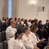 Visita DRS4 - Humanização